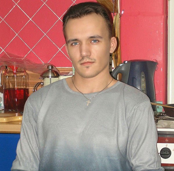 Сергей Алексеев