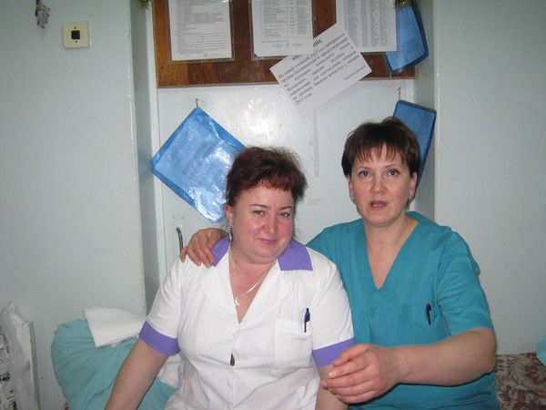 Елена Роменцова