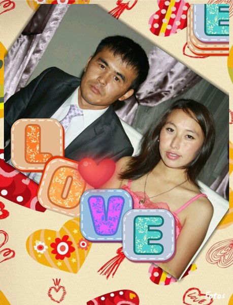 Асемгуль Амирхановна