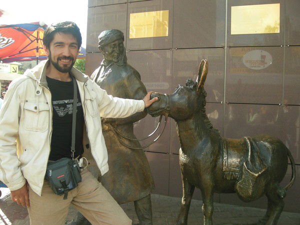 Сохиб Ильёсов