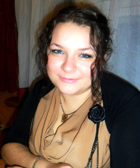 Ольга Еременко