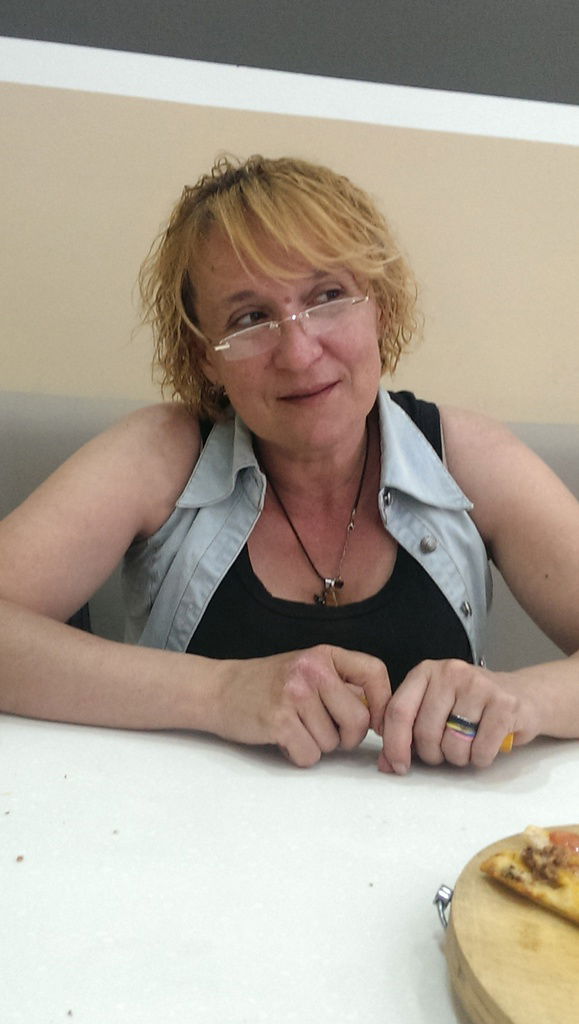 Елена Астахова