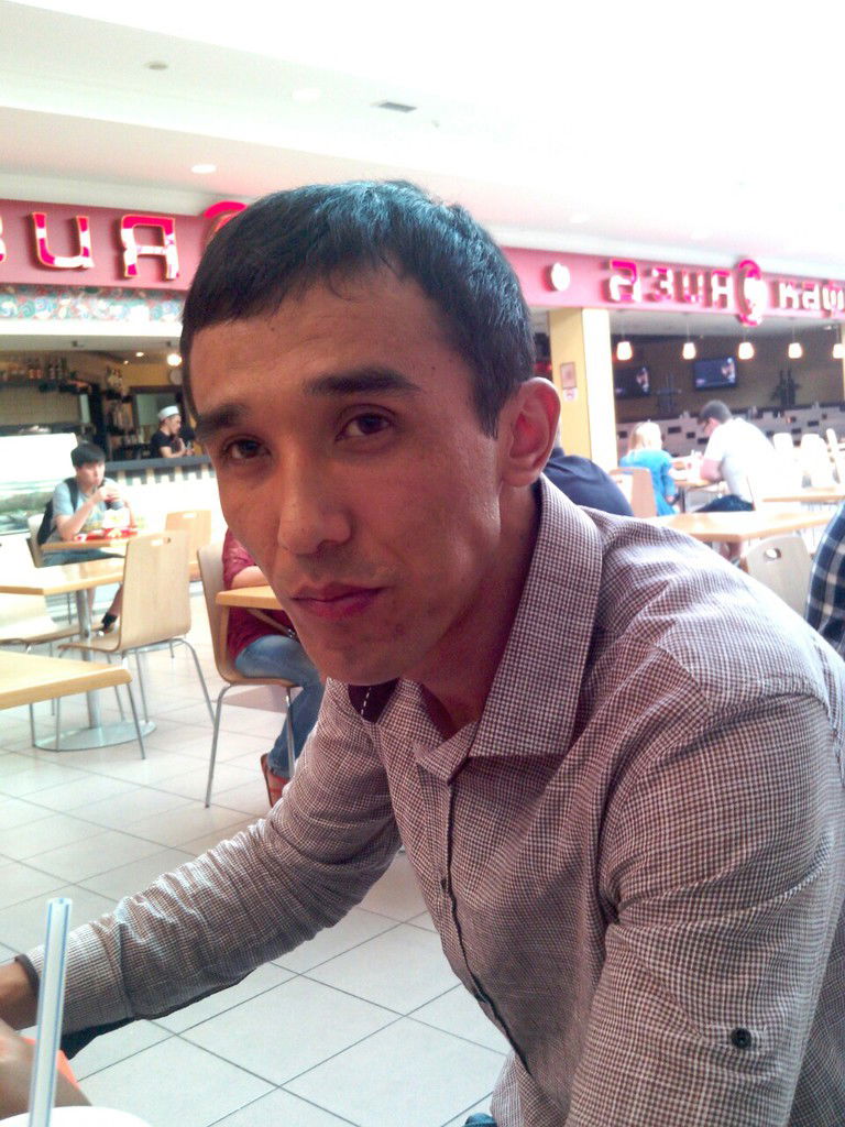 Нияз Пайзиев