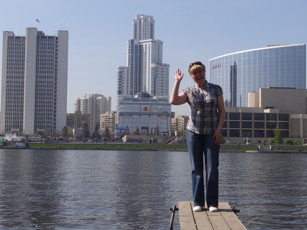 Виктория Кокоулина