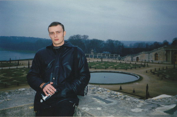 Андрей Субачев