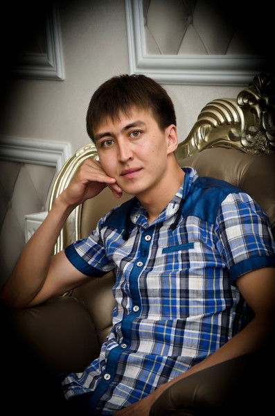 Адиль Дартаев