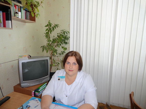 Елена Кузнецова