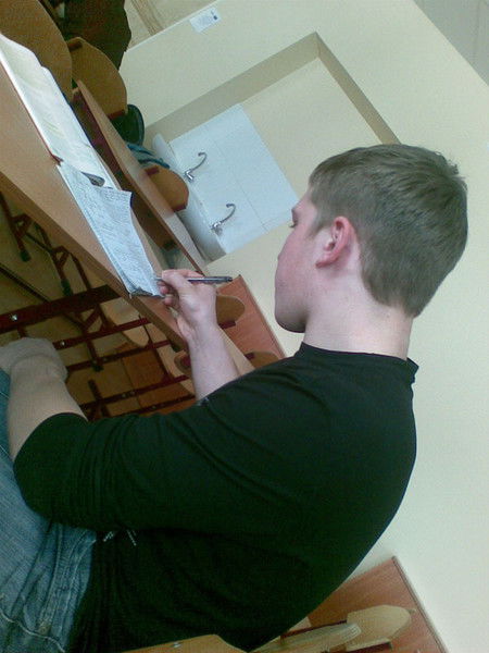 Максим Зуев