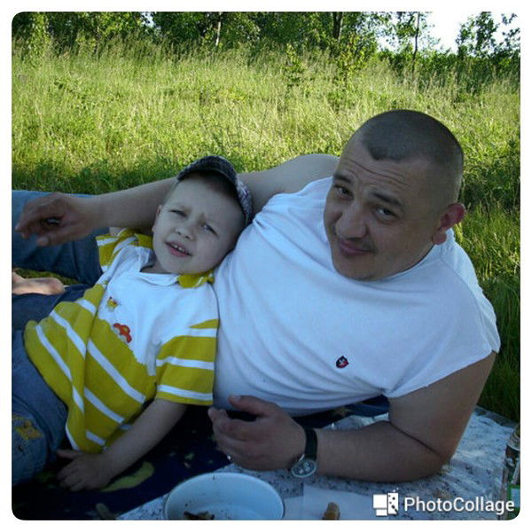 Николай Родин