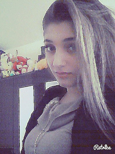 Луиза Арутюнян