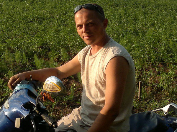 Панов Сергей