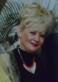 Наталья Храмова