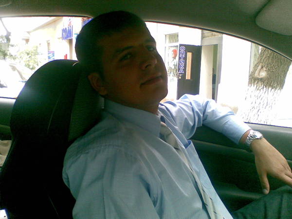 Сергей Янчуровский