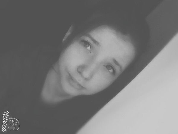 Анжелика Чупрова