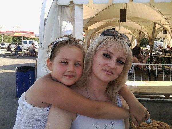 Валентина Фёдорова