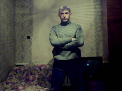 Максим Дзюба