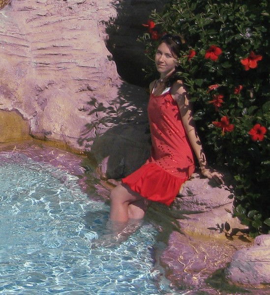 Виолетта Остренко