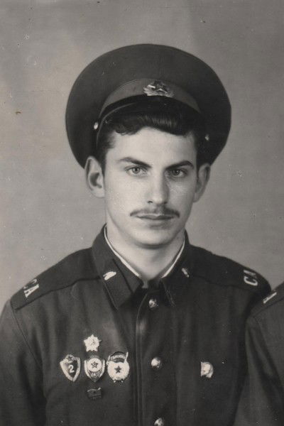 Витя Морозан