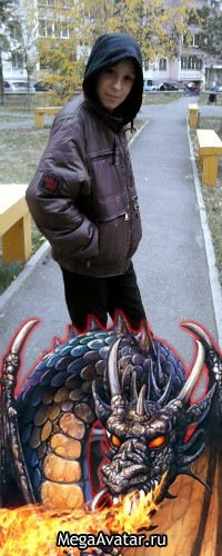 Максим Волкотруб