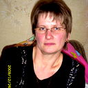 Ирина Хромова