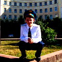 Виктор Герасимов