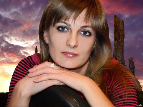 Марина Поколота