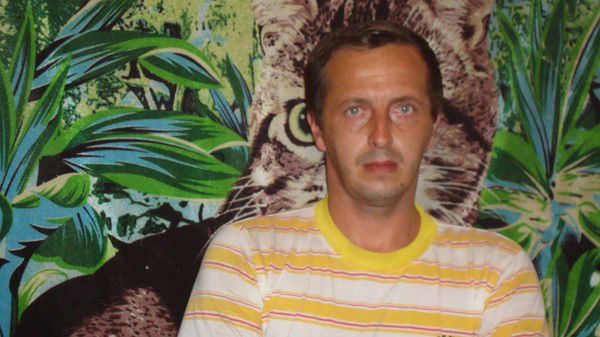 Александр Акимов