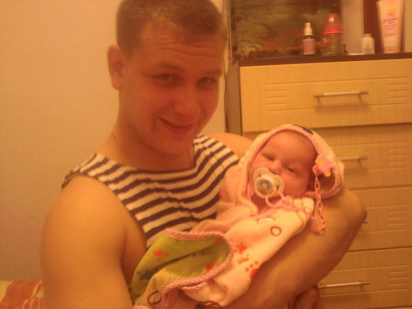 Алексей Батяев