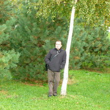 Олег Боднар