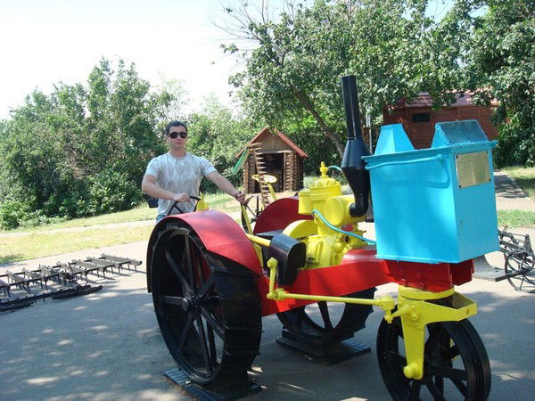 Ришад Курмаев