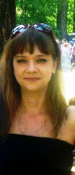 Светлана Милкова