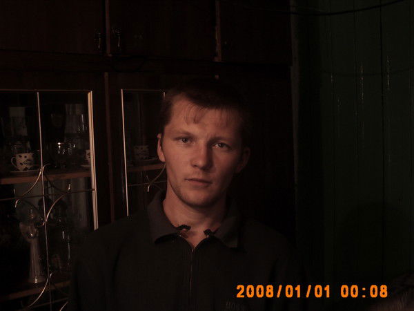 Вячеслав Романчук