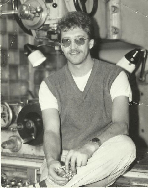 Дмитрий Шеянов