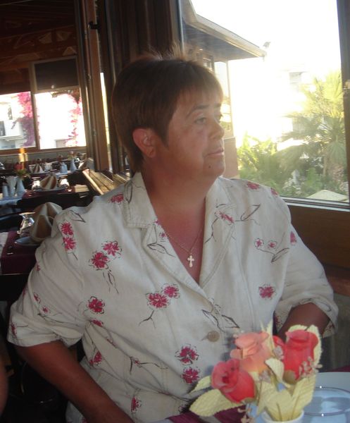 Персова Ирина