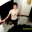 Елена Толстова