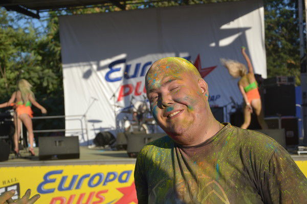 Данил Соколов