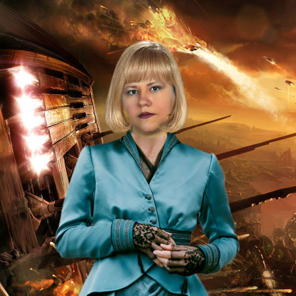 Татьяна Николаева