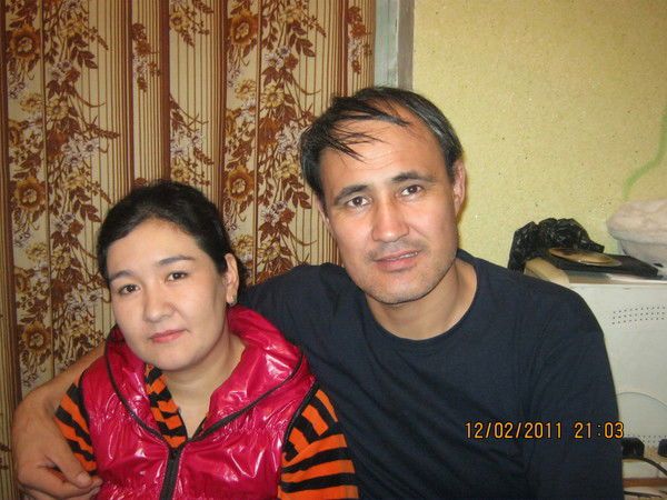 Азамат Шананов