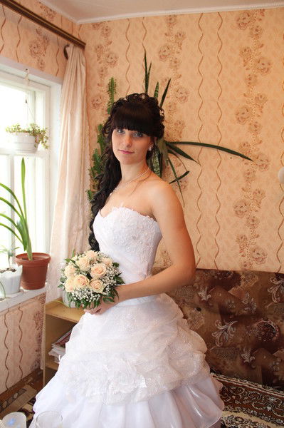 Анечка Губернаторова