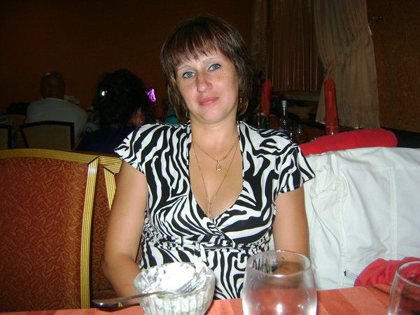 Ольга Леонова