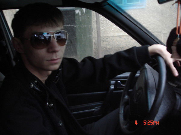 Артём Ревуцкий