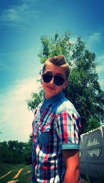 Игорь Самофа