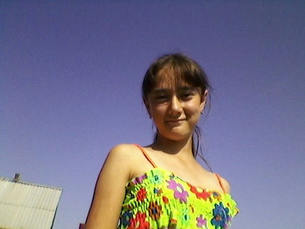 Альфия Тумашева