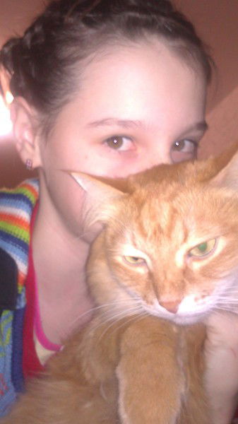 Диана Сагова