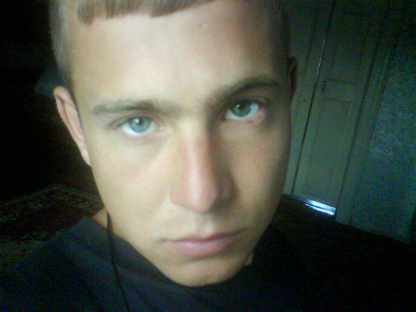 Максим Шмаков