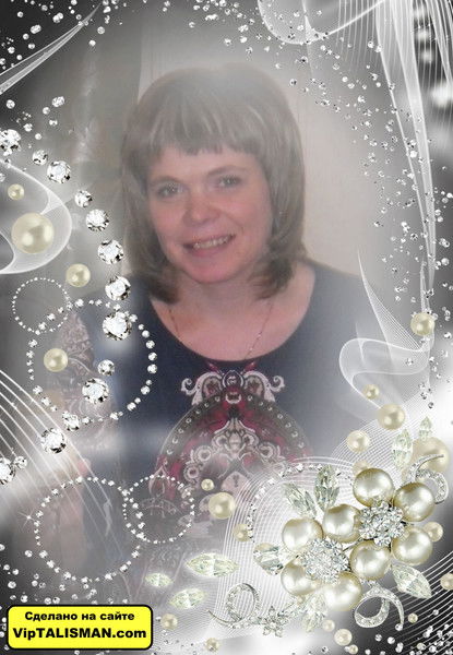 Оля Карачевцева