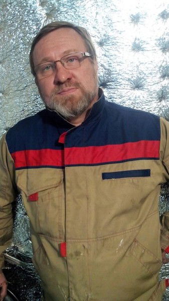 Вечеслав Сердюков