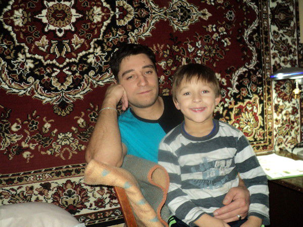 Владимир Красовский