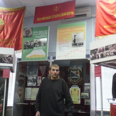 Николай Тураев