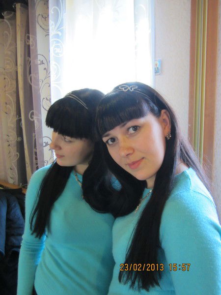 Александра Шелудькова